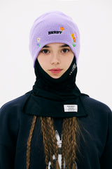GARDEN BEANIE