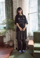26SS★ Puppy Pop Love Short Sleeve Tee