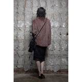 LETHAL CREATURE BAG 01. JACOB