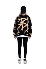 BBD Reflection Classic Logo Leggings (Black)