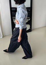 MULTI SLIM SHIRT