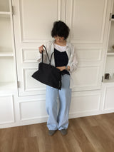 Dual Seam Classic Denim  (1color) 