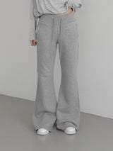 Robben Line Bootcut Sweatpants