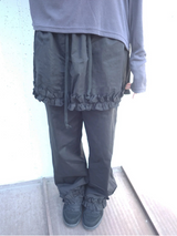 eve skirt pants