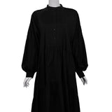 Volume tiered one piece