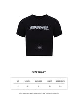 ブルームインソウルコープTシャツ(2 color)