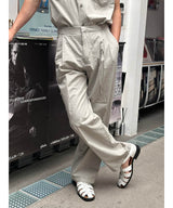 [S/S] Pigment two tuck wide pants(3color)