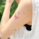 Artist REUMI 02 [2ea] _Tattoo sticker
