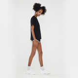 AOX thunder reflective T-shirt