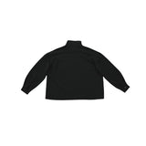stand collar shirt