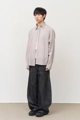 Center Carpenter Slab Denim