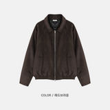 Bella Wool Winter Jacket (3 Colors)