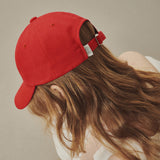 Melrose Message Ball Cap