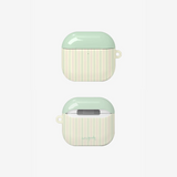cozy blur pods