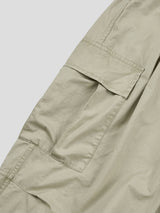 Kei Stone Bio Cargo Pants