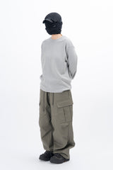 Enel Cation Cargo Pants