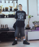 CAUDEX LOVER TEE