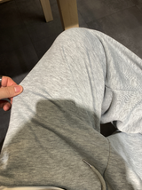 Look Kuiper Track Line Wide Training Banding Pants