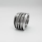 [MADE]a simple ring of motion