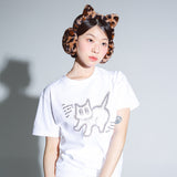 トゥインクリングキャットショートスリーブ