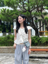 シルバーラインヘアピン