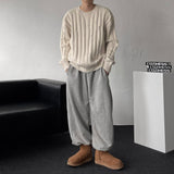 Lato Balloon Jogger Pants (3 colors)