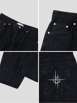 LD セリックス ジャスー ストライプ DPT