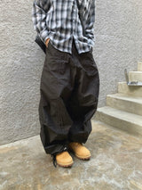 ダンテオーバーシャーリングパンツ 2C