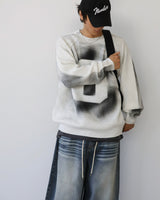ON ZERO OVER KNIT