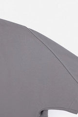 クーリングオーバーサイズコットンTシャツ