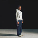 Sports Dept SEL College Hoody - Oatmeal