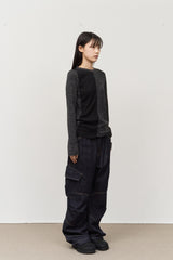 (W) マッシュミックストップ