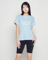 26SSウーマン エンジェル AC ベア ショートスリーブ Tシャツ