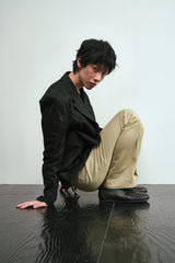 【MADE】Yorys, ブラック