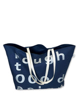 000design Park Bag / Navy