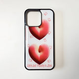 Freshly Picked Love : Peach