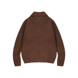 More Dust Cardigan (4color)