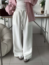 Aven 908 Training Elastic Waist Pants