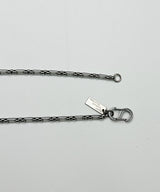 No.1350 ブリッジショートネックレス