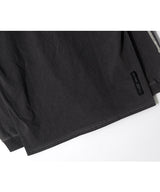 LB ライフボーンズウォッシュ加工ロングスリーブ (チャコール)