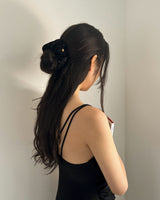 [MADE] ギャラクシーヘアシュシュ 5colors *1PCS