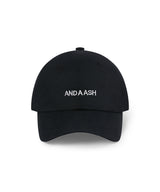 26SS★ ANDAASH logo ball cap