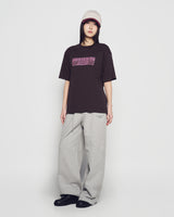 26SS WOMAN スタンダードロングパンツ