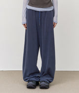 (W) Four Terry Pants