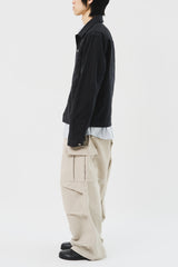 Miller Cation Jacket (3color)