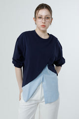 UNDERCOVER SHIRT TOP_3COLORS