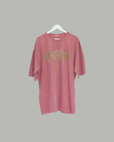 ルッチピグメント半袖Tシャツ