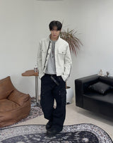 Het Zipper Tracker Jacket