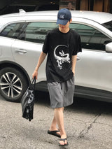 ハロルド半袖Tシャツ