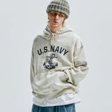 USN ヘビーウェイトフーディー